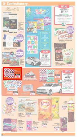 Dis-Chem : Spring Specials (21 August - 13 September 2020), page 8