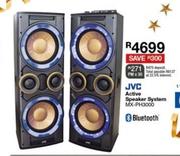 jvc ph3000