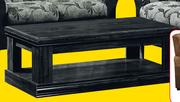 Kariba Coffee Table