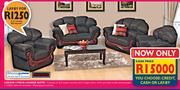 Gommagomma Caesar 4 Piece Lounge Suite