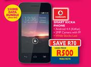 Vodacom Smart Kicka Phone