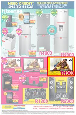 Barnetts & Price 'N Pride : Yes! You Qualify For Lay-By (6 Aug - 19 Aug 2015), page 3