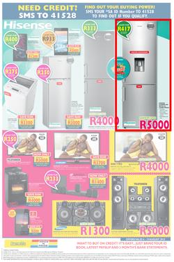 Barnetts & Price 'N Pride : Yes! You Qualify For Lay-By (6 Aug - 19 Aug 2015), page 3