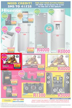 Barnetts & Price 'N Pride : Yes! You Qualify For Lay-By (6 Aug - 19 Aug 2015), page 3