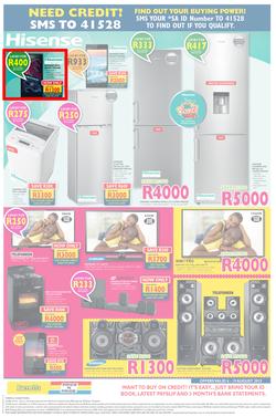 Barnetts & Price 'N Pride : Yes! You Qualify For Lay-By (6 Aug - 19 Aug 2015), page 3
