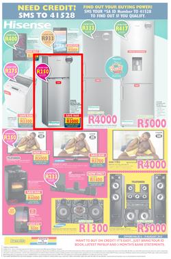 Barnetts & Price 'N Pride : Yes! You Qualify For Lay-By (6 Aug - 19 Aug 2015), page 3