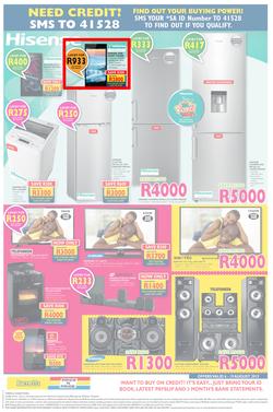 Barnetts & Price 'N Pride : Yes! You Qualify For Lay-By (6 Aug - 19 Aug 2015), page 3