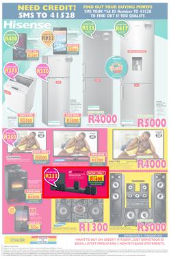 Barnetts & Price 'N Pride : Yes! You Qualify For Lay-By (6 Aug - 19 Aug 2015), page 3