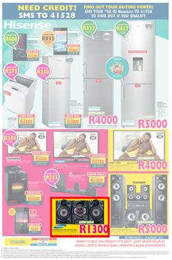 Barnetts & Price 'N Pride : Yes! You Qualify For Lay-By (6 Aug - 19 Aug 2015), page 3