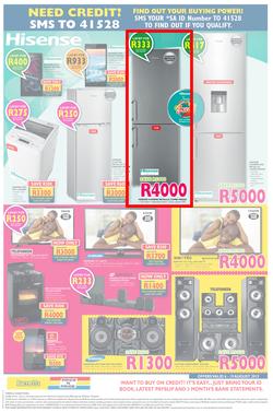 Barnetts & Price 'N Pride : Yes! You Qualify For Lay-By (6 Aug - 19 Aug 2015), page 3