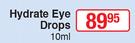 Xailin Hydrate Eye Drops-10ml