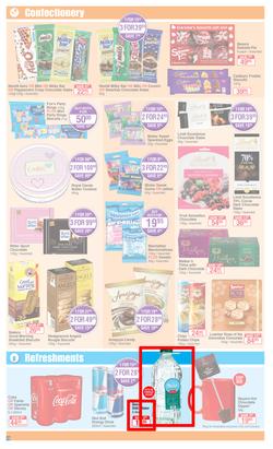 Dis-Chem : Value You Can Trust (19 June - 12 July 2020), page 16