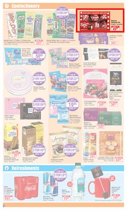 Dis-Chem : Value You Can Trust (19 June - 12 July 2020), page 16