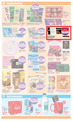 Dis-Chem : Value You Can Trust (19 June - 12 July 2020), page 16