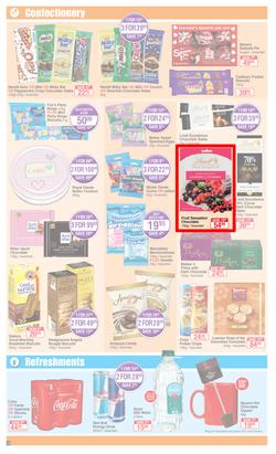 Dis-Chem : Value You Can Trust (19 June - 12 July 2020), page 16