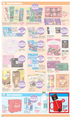 Dis-Chem : Value You Can Trust (19 June - 12 July 2020), page 16