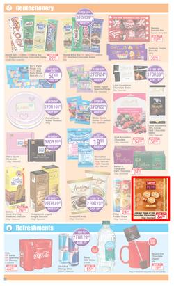 Dis-Chem : Value You Can Trust (19 June - 12 July 2020), page 16