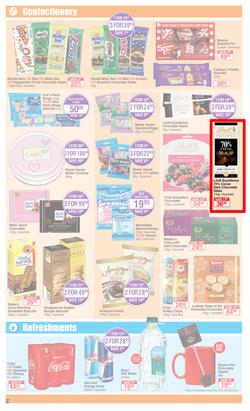 Dis-Chem : Value You Can Trust (19 June - 12 July 2020), page 16