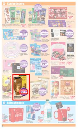 Dis-Chem : Value You Can Trust (19 June - 12 July 2020), page 16