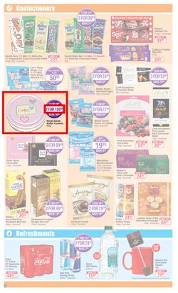 Dis-Chem : Value You Can Trust (19 June - 12 July 2020), page 16