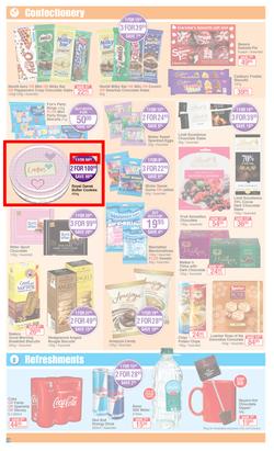 Dis-Chem : Value You Can Trust (19 June - 12 July 2020), page 16