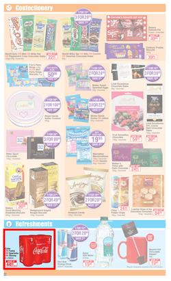 Dis-Chem : Value You Can Trust (19 June - 12 July 2020), page 16