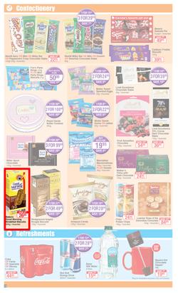 Dis-Chem : Value You Can Trust (19 June - 12 July 2020), page 16