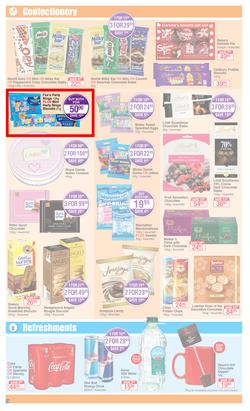 Dis-Chem : Value You Can Trust (19 June - 12 July 2020), page 16