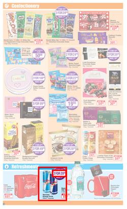 Dis-Chem : Value You Can Trust (19 June - 12 July 2020), page 16