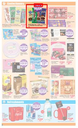 Dis-Chem : Value You Can Trust (19 June - 12 July 2020), page 16