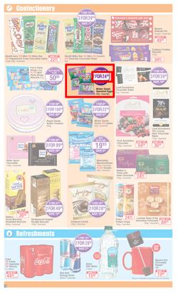 Dis-Chem : Value You Can Trust (19 June - 12 July 2020), page 16