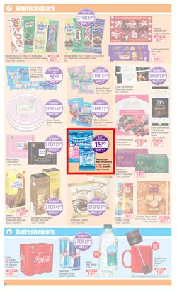 Dis-Chem : Value You Can Trust (19 June - 12 July 2020), page 16