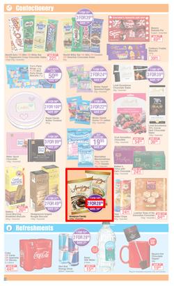 Dis-Chem : Value You Can Trust (19 June - 12 July 2020), page 16