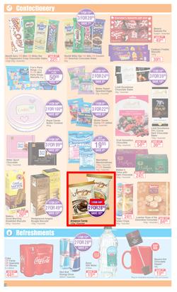 Dis-Chem : Value You Can Trust (19 June - 12 July 2020), page 16