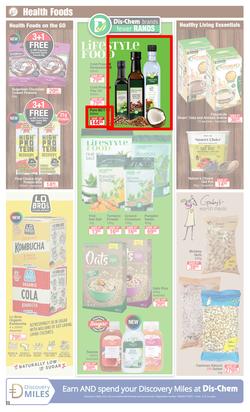 Dis-Chem : Value You Can Trust (19 June - 12 July 2020), page 2