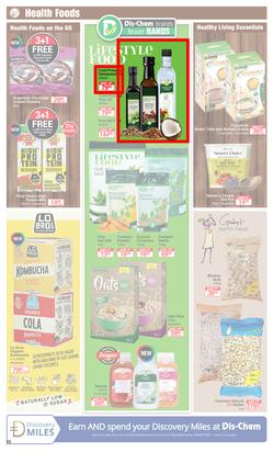 Dis-Chem : Value You Can Trust (19 June - 12 July 2020), page 2