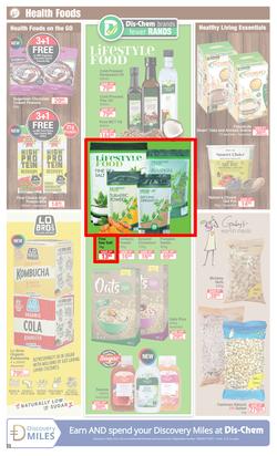 Dis-Chem : Value You Can Trust (19 June - 12 July 2020), page 2