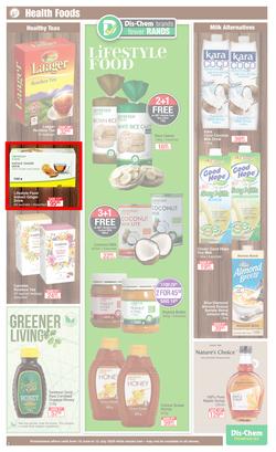 Dis-Chem : Value You Can Trust (19 June - 12 July 2020), page 3