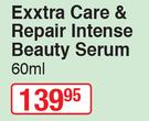 Good Stuff Exxtra Care & Repair Intense Beauty Serum-60ml