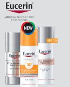 Eucerin Sun Fluid SPF50-50ml