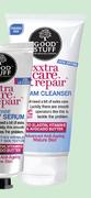 Good Stuff Exxtra Care & Repair Cream Cleanser-150ml