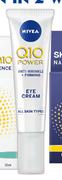 Nivea Anti Wrinkle Firming Eye Cream-15ml