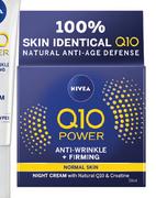 Nivea Anti Wrinkle Firming Night Cream-50ml