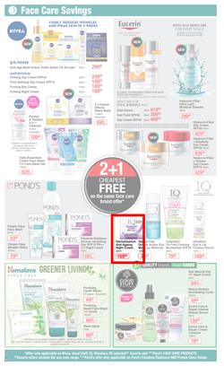 Dis-Chem : Value For Women (19 June - 12 July 2020), page 10