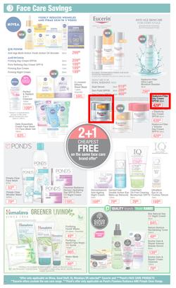 Dis-Chem : Value For Women (19 June - 12 July 2020), page 10