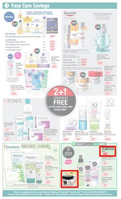 Dis-Chem : Value For Women (19 June - 12 July 2020), page 10