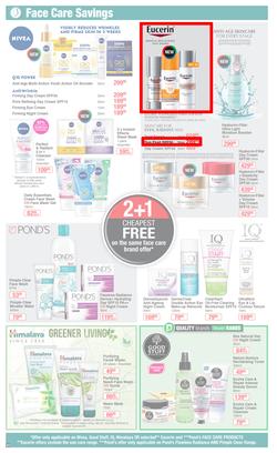 Dis-Chem : Value For Women (19 June - 12 July 2020), page 10