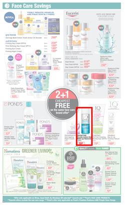 Dis-Chem : Value For Women (19 June - 12 July 2020), page 10