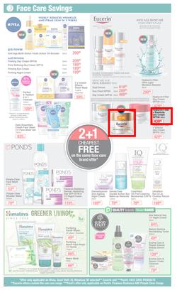 Dis-Chem : Value For Women (19 June - 12 July 2020), page 10