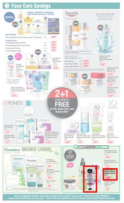 Dis-Chem : Value For Women (19 June - 12 July 2020), page 10